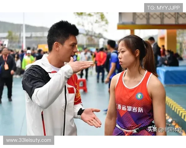 2026年全国攀岩比赛项目精彩回顾与分析